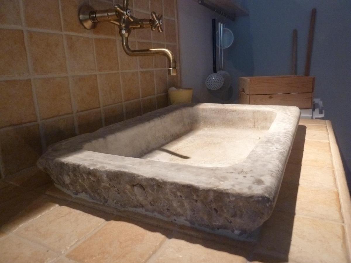 Апартаменти Ciglieri Santermo Casciana Terme Lari Pet&Bike Friendly Free Park Екстер'єр фото
