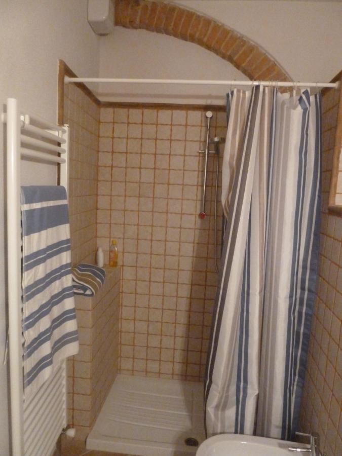 Апартаменти Ciglieri Santermo Casciana Terme Lari Pet&Bike Friendly Free Park Екстер'єр фото