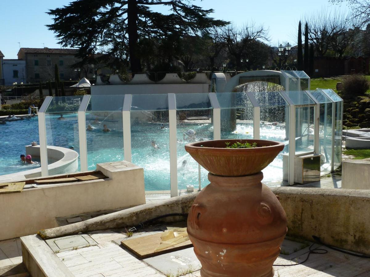 Апартаменти Ciglieri Santermo Casciana Terme Lari Pet&Bike Friendly Free Park Екстер'єр фото