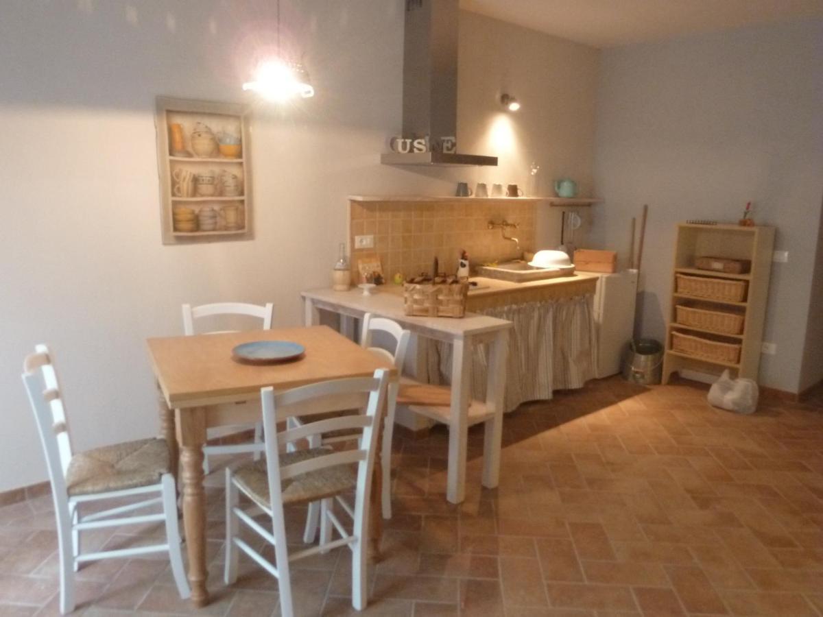 Апартаменти Ciglieri Santermo Casciana Terme Lari Pet&Bike Friendly Free Park Екстер'єр фото