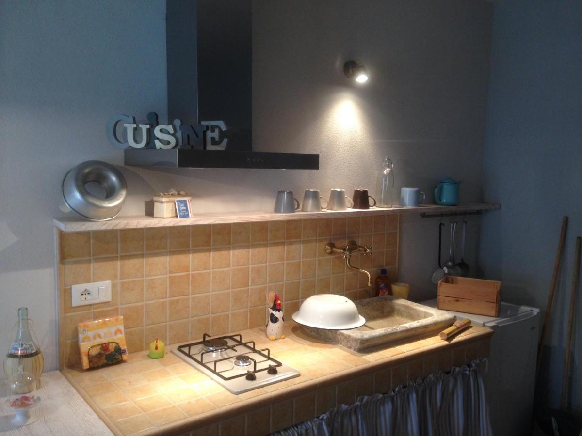 Апартаменти Ciglieri Santermo Casciana Terme Lari Pet&Bike Friendly Free Park Екстер'єр фото