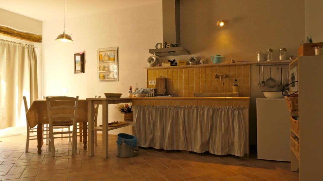 Апартаменти Ciglieri Santermo Casciana Terme Lari Pet&Bike Friendly Free Park Екстер'єр фото
