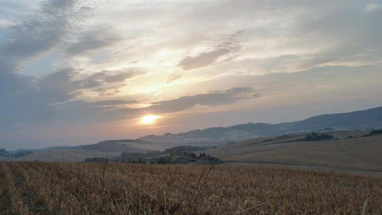 Апартаменти Ciglieri Santermo Casciana Terme Lari Pet&Bike Friendly Free Park Екстер'єр фото