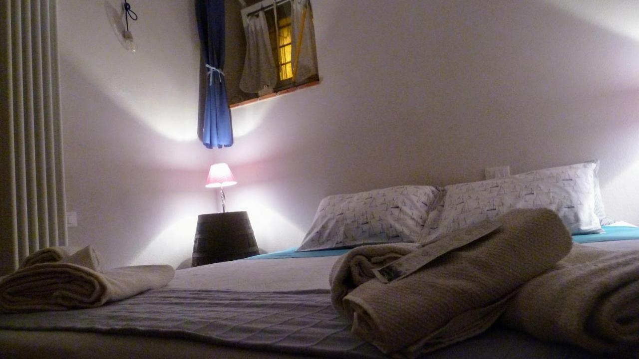 Апартаменти Ciglieri Santermo Casciana Terme Lari Pet&Bike Friendly Free Park Екстер'єр фото