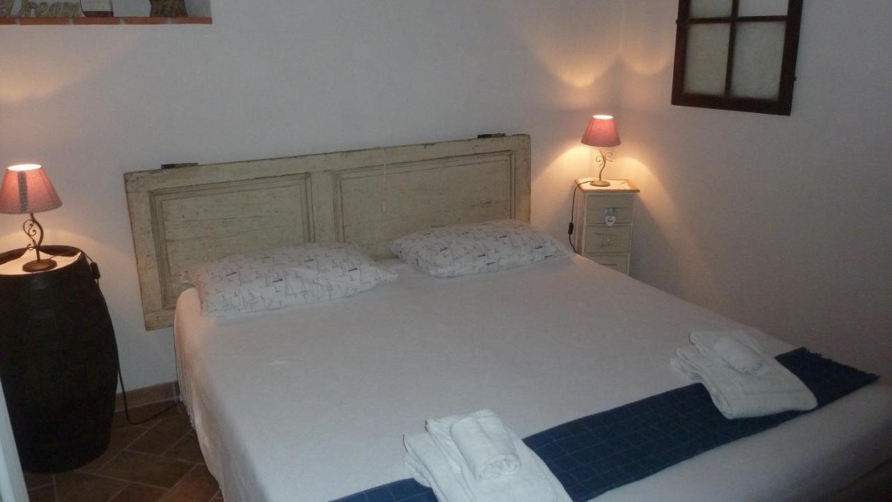 Апартаменти Ciglieri Santermo Casciana Terme Lari Pet&Bike Friendly Free Park Екстер'єр фото