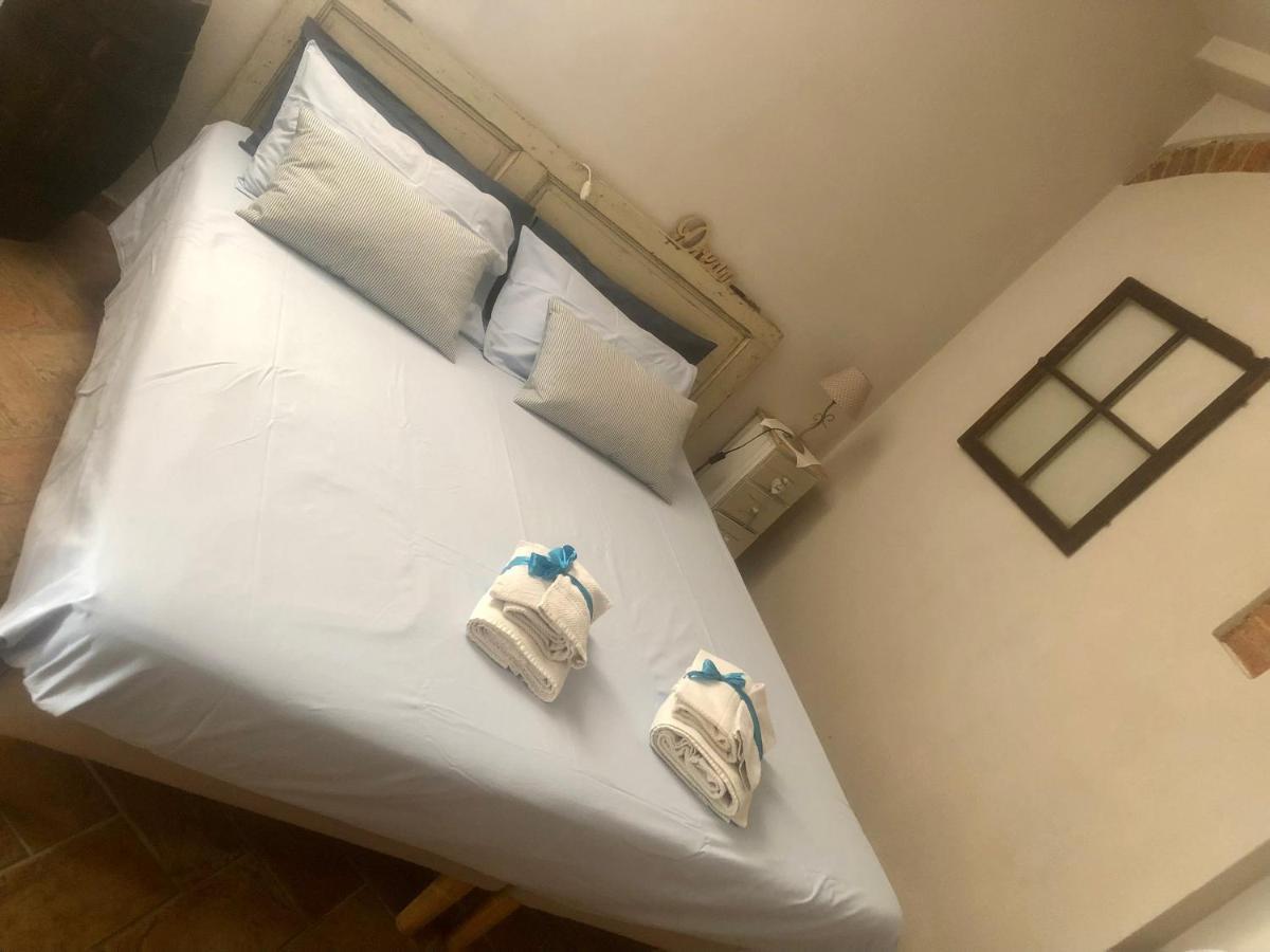 Апартаменти Ciglieri Santermo Casciana Terme Lari Pet&Bike Friendly Free Park Екстер'єр фото